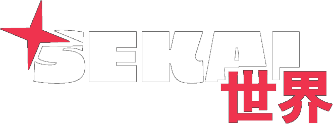 Sekai logo